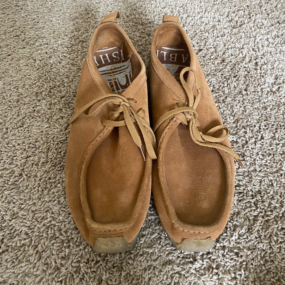 Clarks